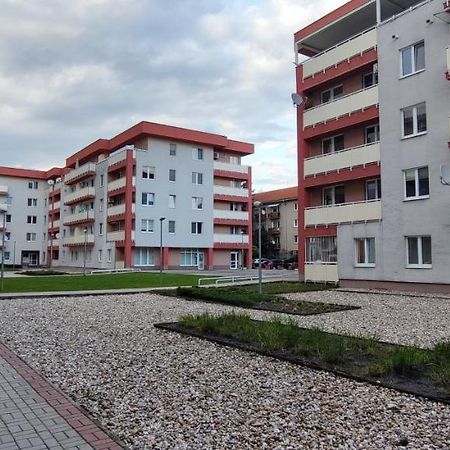 2 Izbovy Byt 60M2 V Centre Na Bakossovej, 24H Self Checkin Apartment Банска бистрица Екстериор снимка